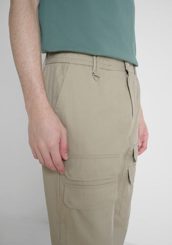 ANTONY MORATO PANTALONES HOMBRE BEIGE