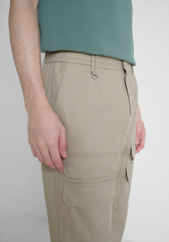 Trousers Glen Regular Fit  In