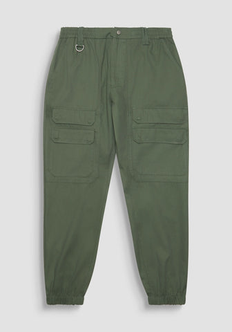 ANTONY MORATO PANTALONES HOMBRE VERDE