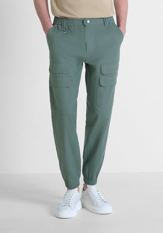 ANTONY MORATO PANTALONES HOMBRE VERDE