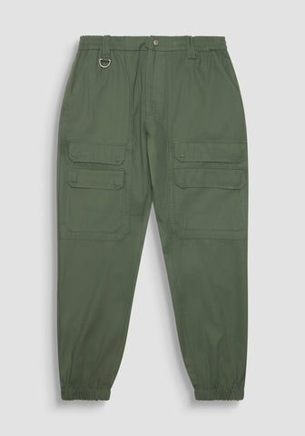 Trousers Glen Regular Fit  In