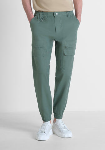 Trousers Glen Regular Fit  In