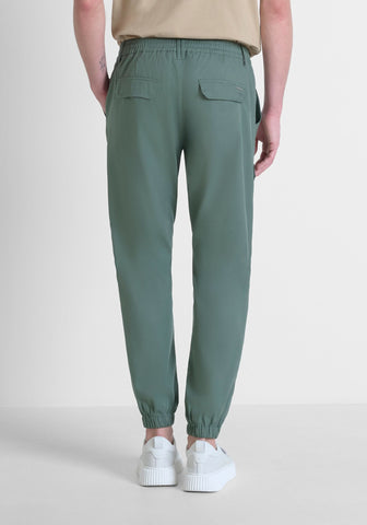 ANTONY MORATO PANTALONES HOMBRE VERDE