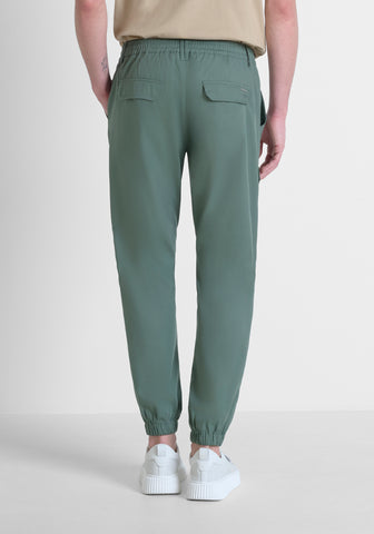 Trousers Glen Regular Fit  In