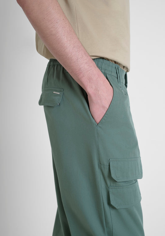 Trousers Glen Regular Fit  In