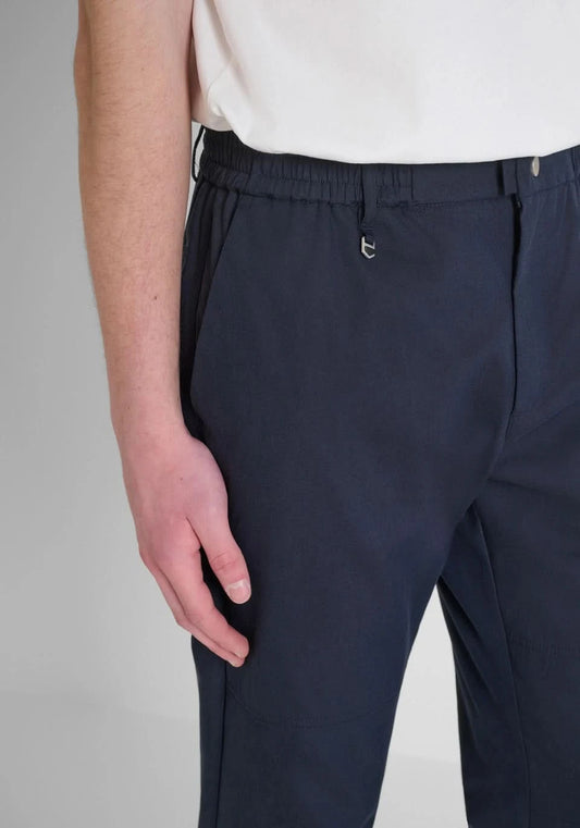ANTONY MORATO PANTALONES HOMBRE AZUL