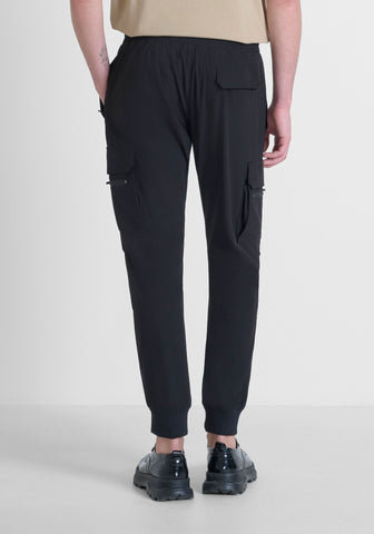 ANTONY MORATO PANTALONES HOMBRE NEGRO