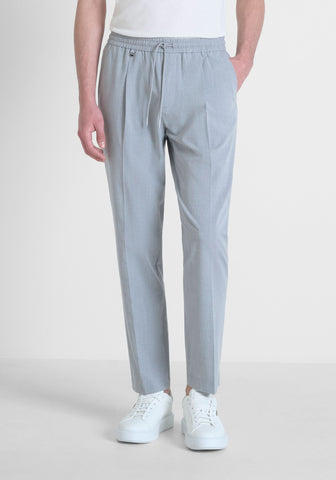 ANTONY MORATO PANTALONES HOMBRE GRIS