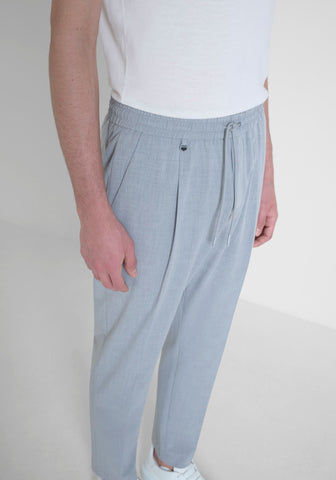 ANTONY MORATO PANTALONES HOMBRE GRIS