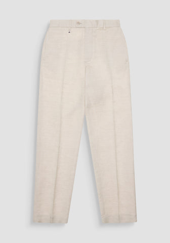 Trousers Evan Relaxed Fit In S