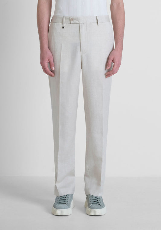 ANTONY MORATO PANTALONES HOMBRE BEIGE