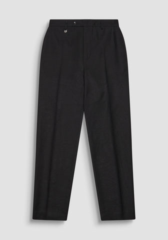 Trousers Evan Relaxed Fit In S