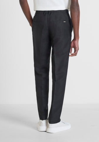 Trousers Evan Relaxed Fit In S