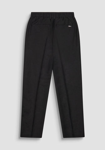 Trousers Evan Relaxed Fit In S