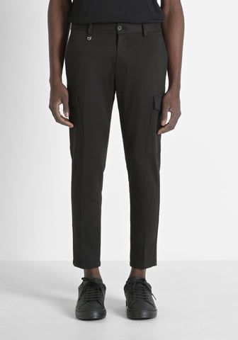 ANTONY MORATO PANTALONES HOMBRE NEGRO