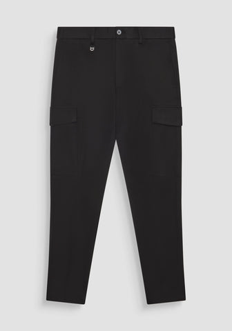 ANTONY MORATO PANTALONES HOMBRE NEGRO