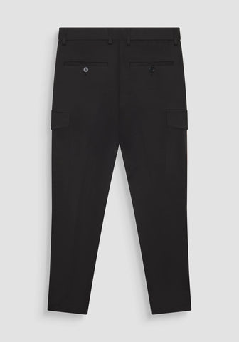 ANTONY MORATO PANTALONES HOMBRE NEGRO