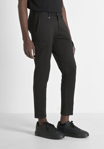 ANTONY MORATO PANTALONES HOMBRE NEGRO