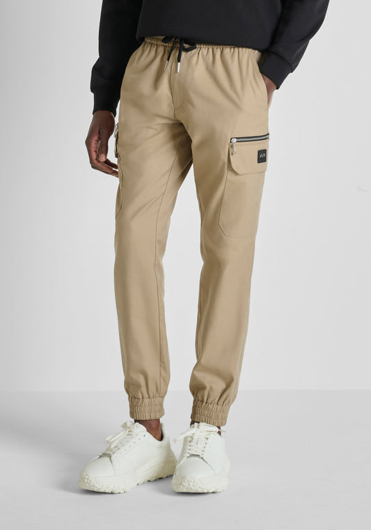 PANTALONES ANTONY MORATO HOMBRE BEIGE MMTR00774-FA800193