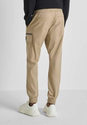 PANTALONES ANTONY MORATO HOMBRE BEIGE MMTR00774-FA800193