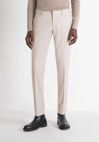 ANTONY MORATO TRAJES HOMBRE BEIGE