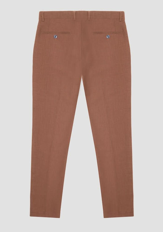 ANTONY MORATO TRAJES HOMBRE MARRON