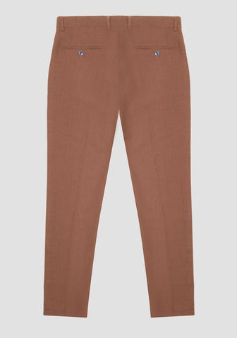 ANTONY MORATO TRAJES HOMBRE MARRON