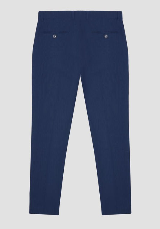 ANTONY MORATO TRAJES HOMBRE AZUL