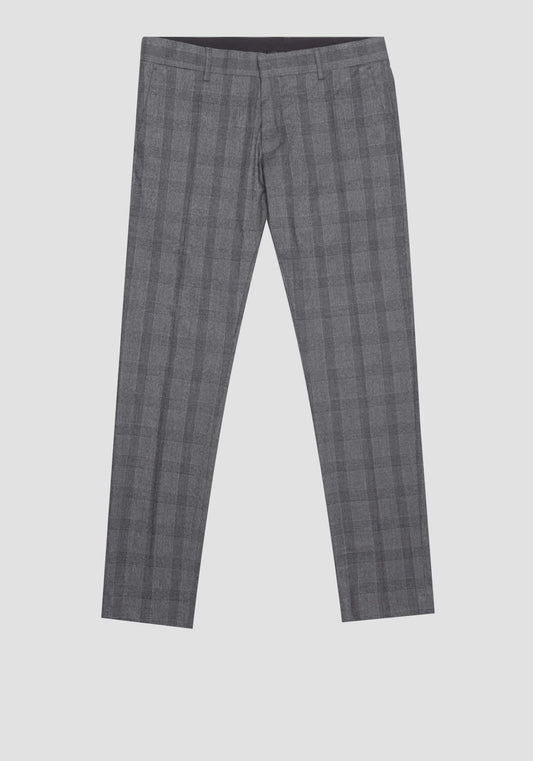 ANTONY MORATO TRAJES HOMBRE NEGRO