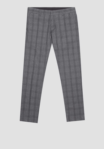 Pantalón Bonnie Slim Fit
