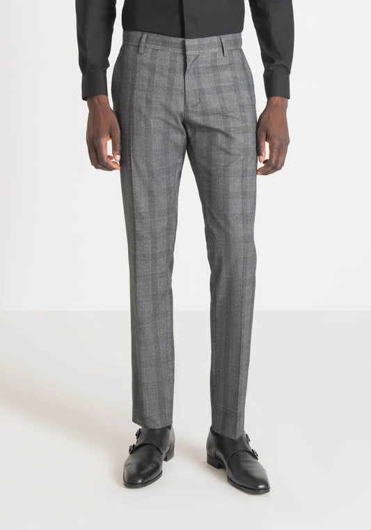 Pantalón Bonnie Slim Fit