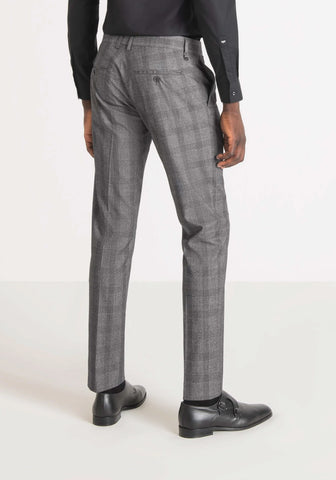 ANTONY MORATO TRAJES HOMBRE NEGRO