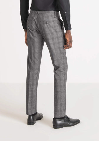 Pantalón Bonnie Slim Fit