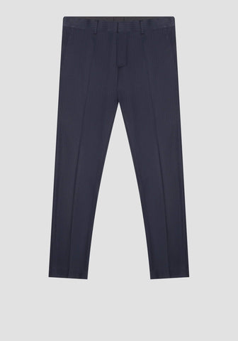 Pantalón Bonnie Slim Fit