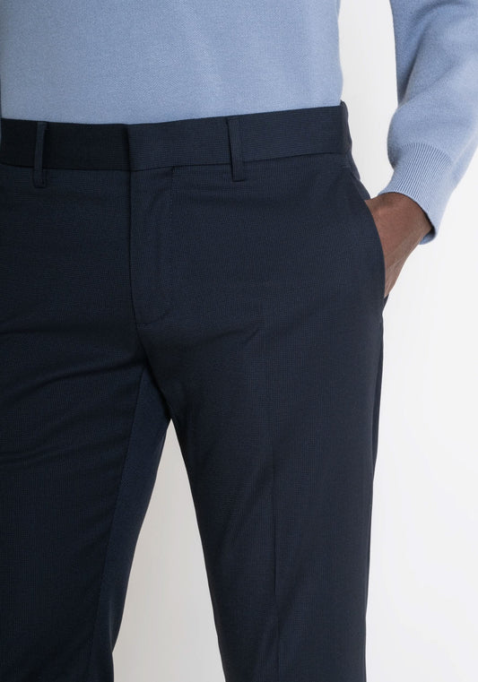 ANTONY MORATO TRAJES HOMBRE AZUL