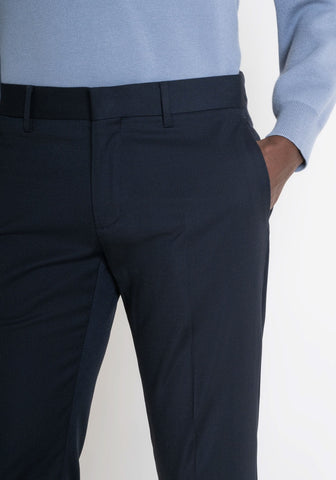 ANTONY MORATO TRAJES HOMBRE AZUL