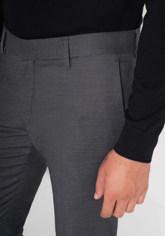 ANTONY MORATO TRAJES HOMBRE NEGRO