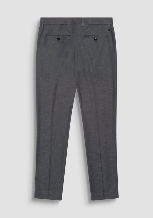 ANTONY MORATO TRAJES HOMBRE NEGRO