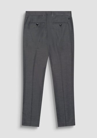 ANTONY MORATO TRAJES HOMBRE NEGRO