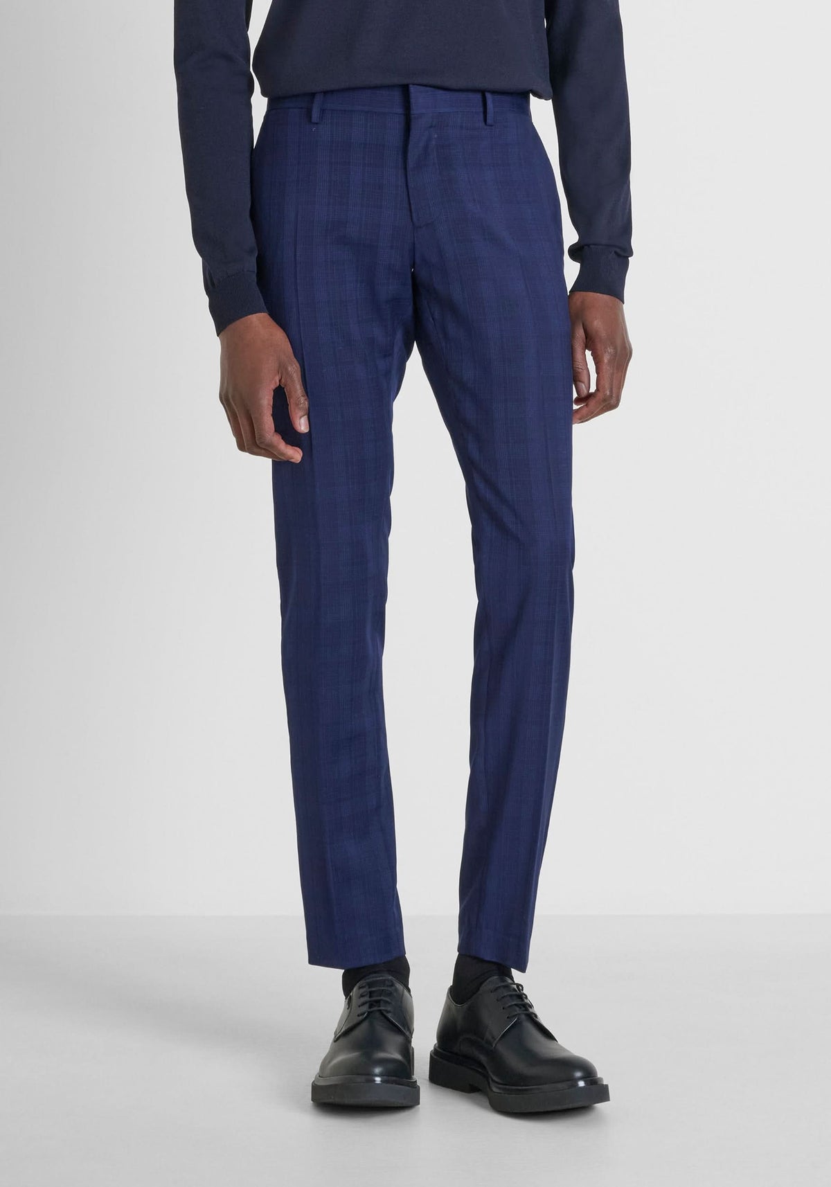 ANTONY MORATO TRAJES HOMBRE AZUL