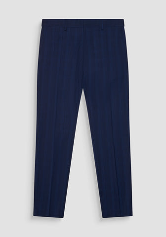 Trousers Bonnie Slim Fit In St