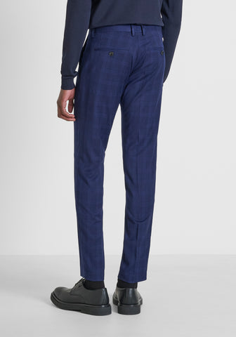 Trousers Bonnie Slim Fit In St