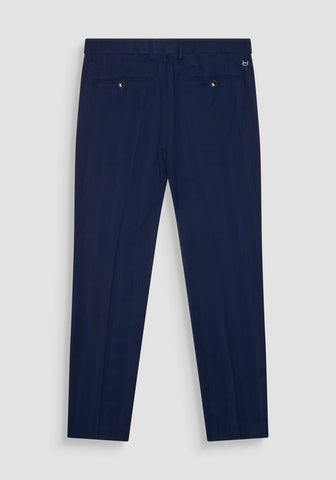 Trousers Bonnie Slim Fit In St