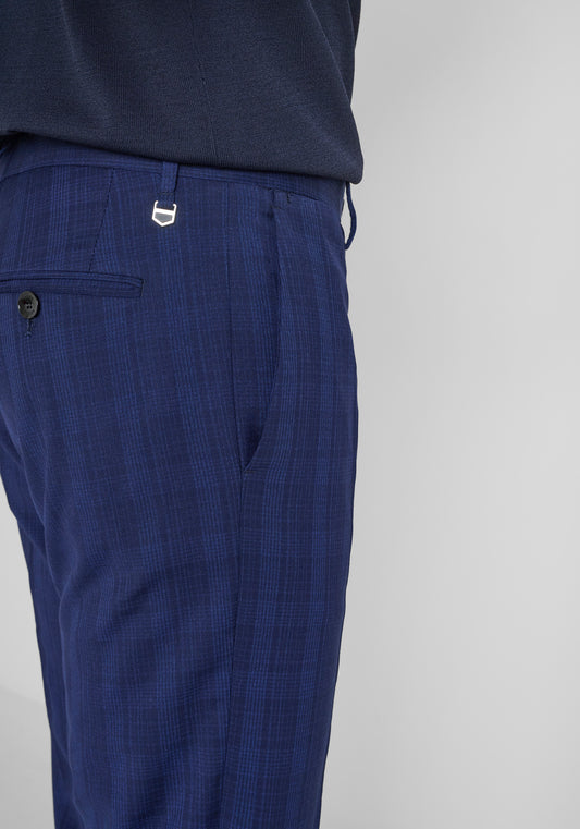 Trousers Bonnie Slim Fit In St