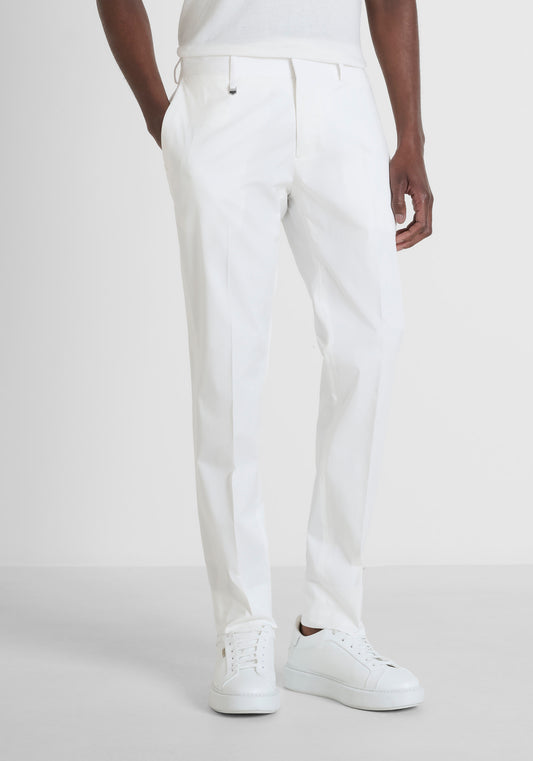 Trousers Bonnie Slim Fit In St
