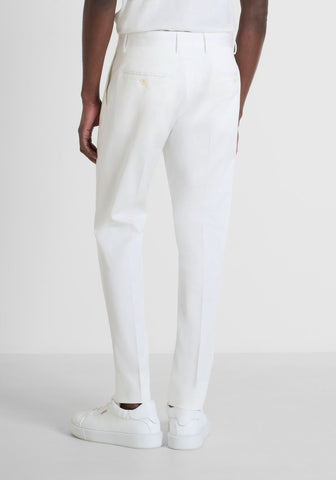 ANTONY MORATO TRAJES HOMBRE BLANCO