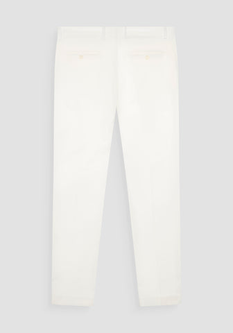 Trousers Bonnie Slim Fit In St