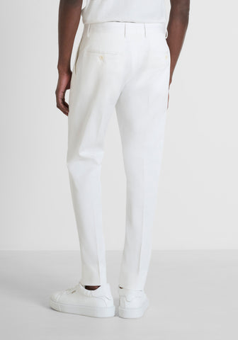 Trousers Bonnie Slim Fit In St
