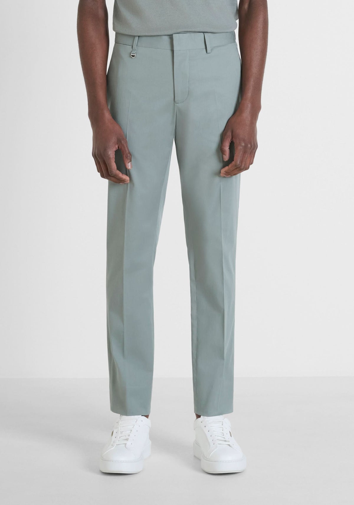 ANTONY MORATO TRAJES HOMBRE VERDE