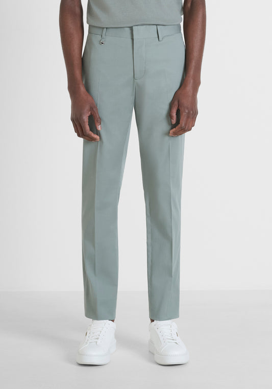 Trousers Bonnie Slim Fit In St